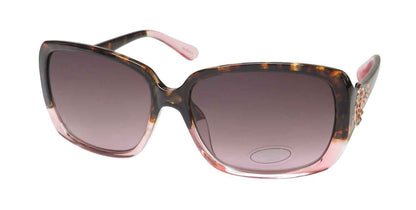 Bebe Bbop1008ce Sunglasses