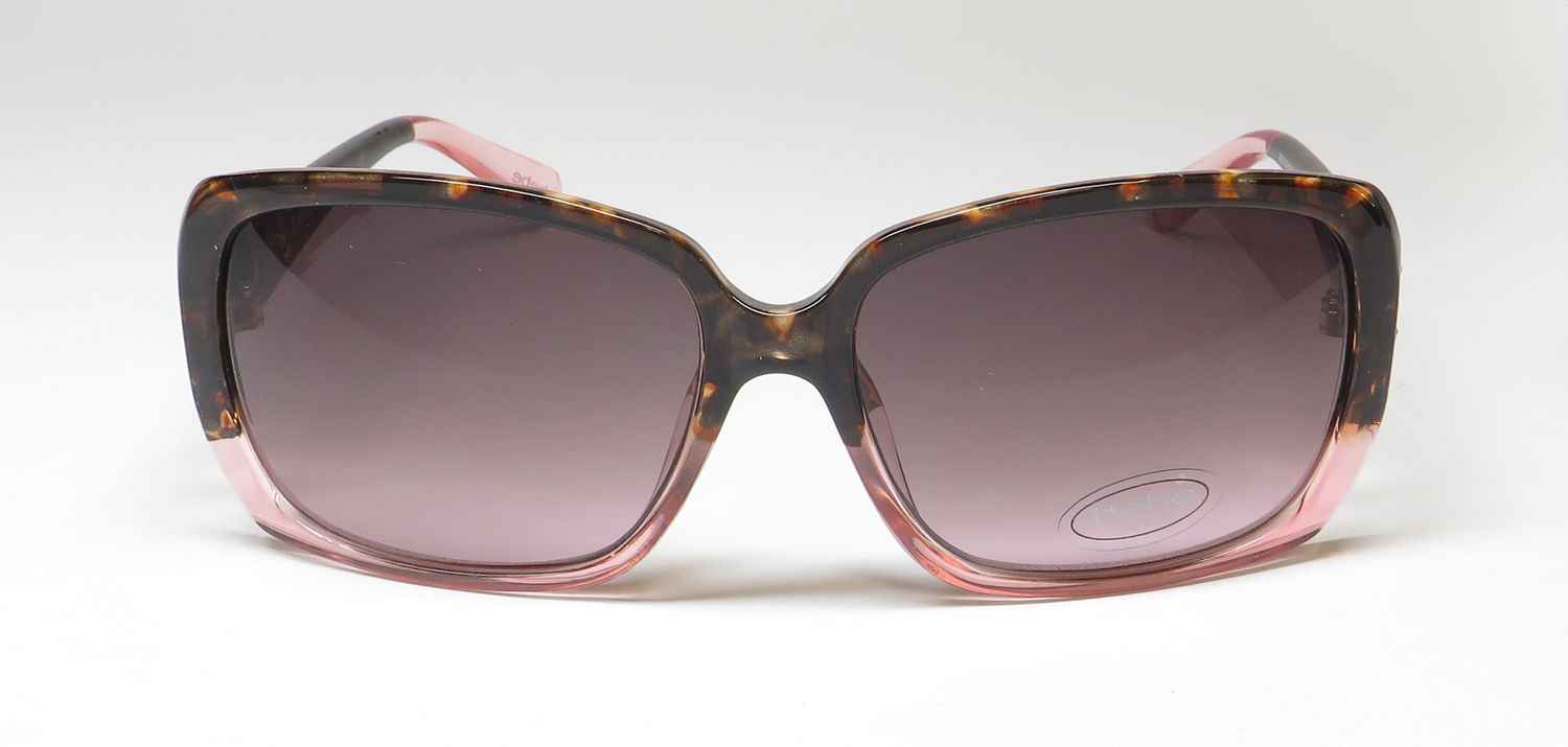 Bebe Bbop1008ce Sunglasses