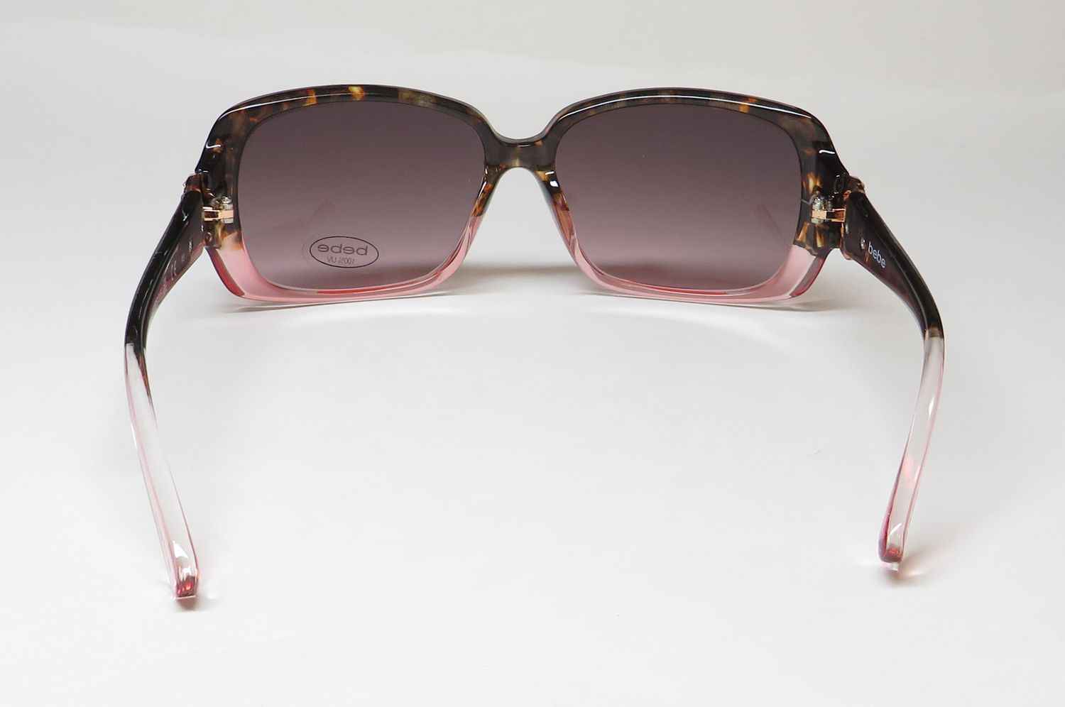 Bebe Bbop1008ce Sunglasses