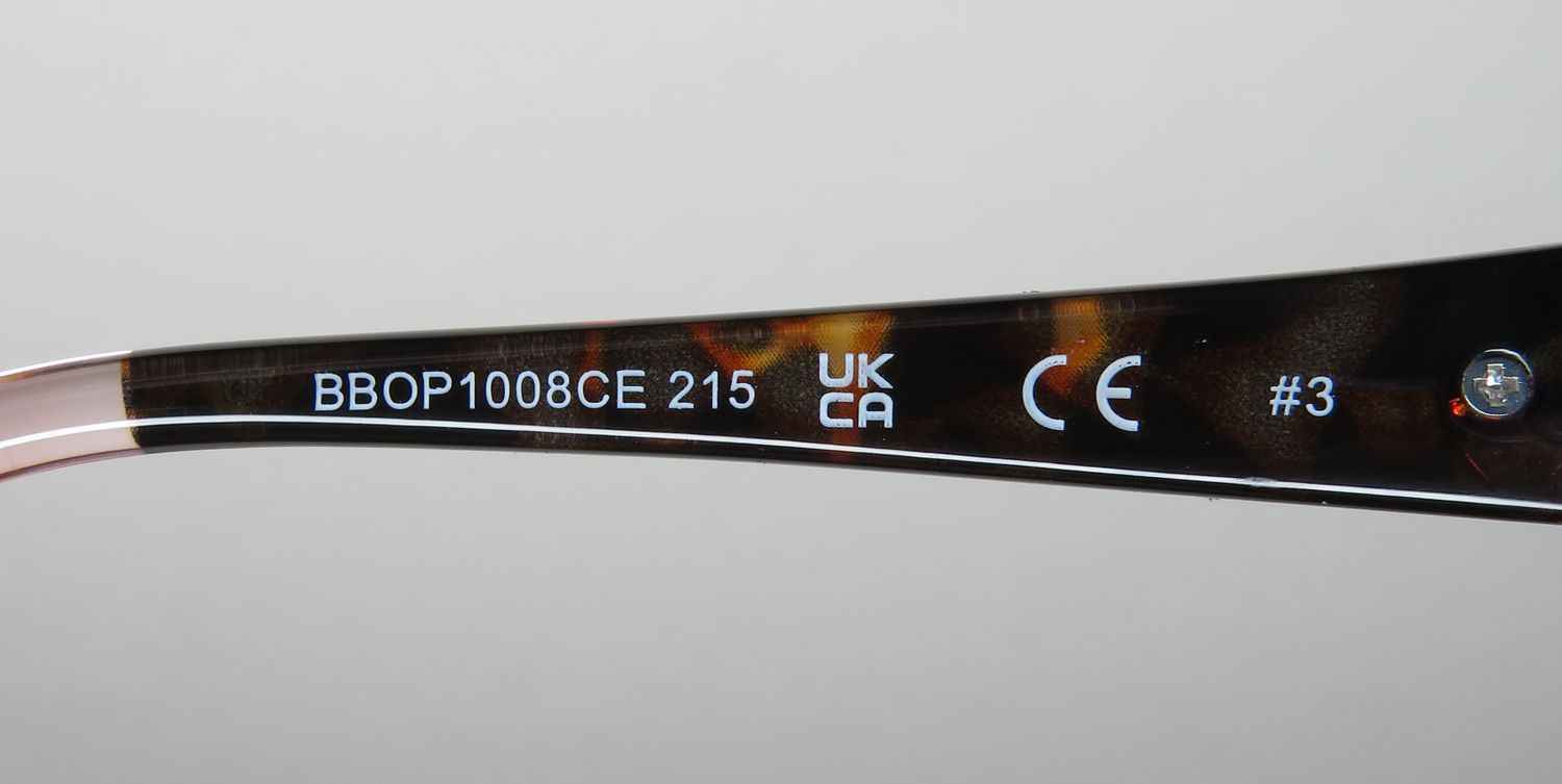 Bebe Bbop1008ce Sunglasses