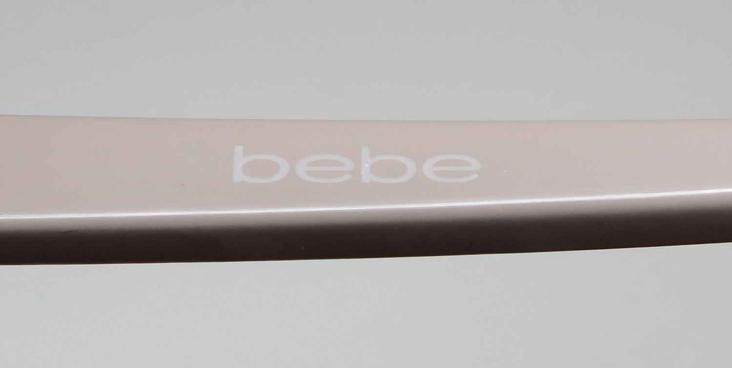 Bebe Bbop1013ce Sunglasses