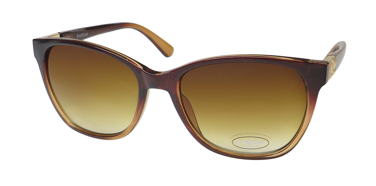Bebe bbop1009ce sunglasses by ModaFrames