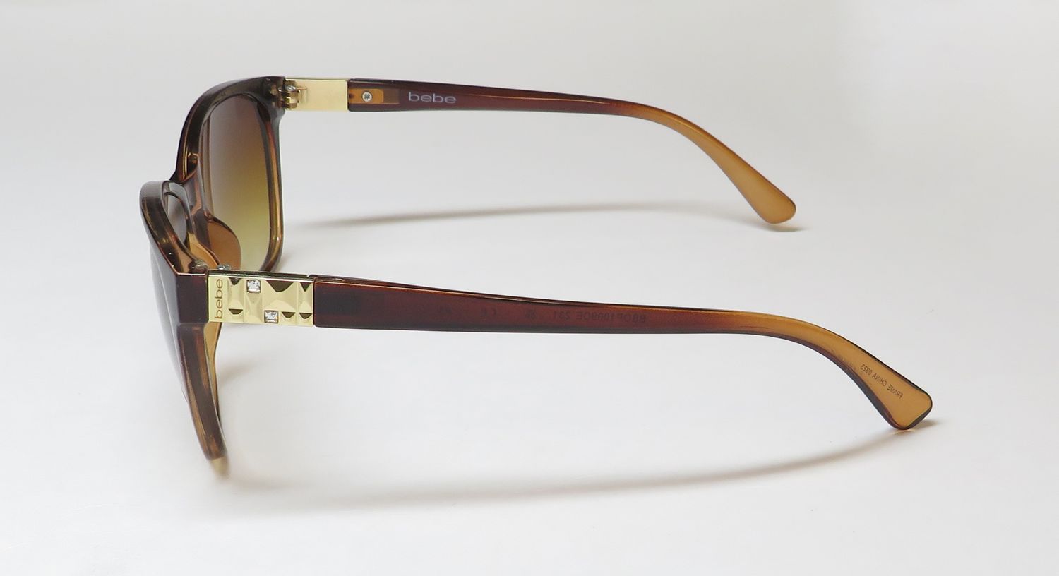 Bebe bbop1009ce sunglasses by ModaFrames