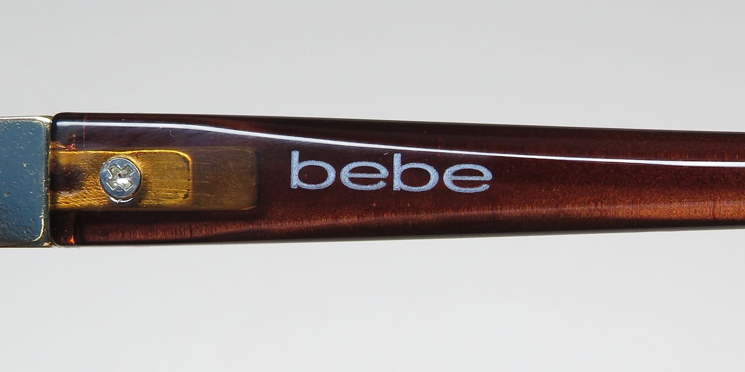 Bebe bbop1009ce sunglasses by ModaFrames