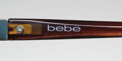 Bebe bbop1009ce sunglasses by ModaFrames