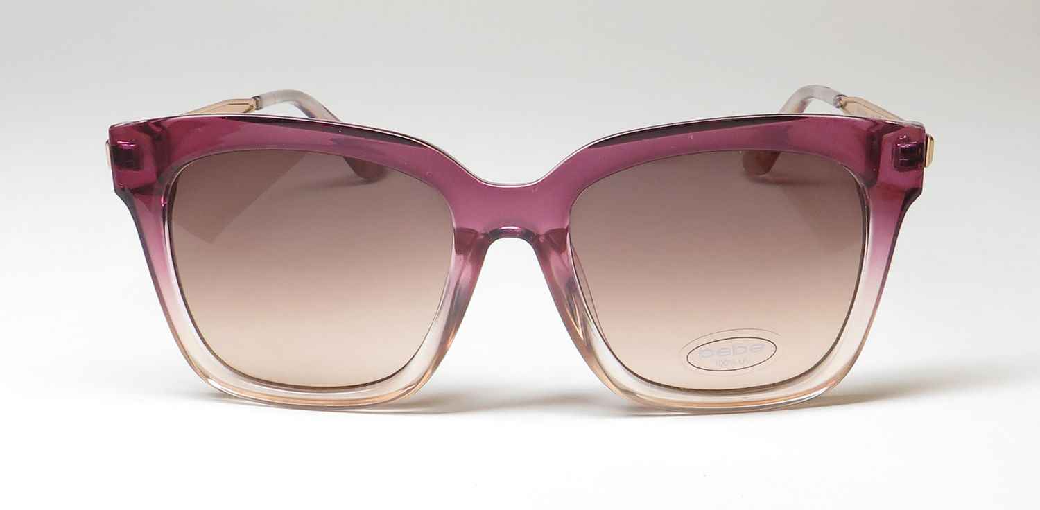 Bebe Bbop1006 Sunglasses