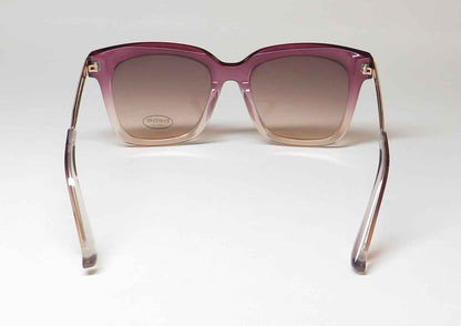 Bebe Bbop1006 Sunglasses