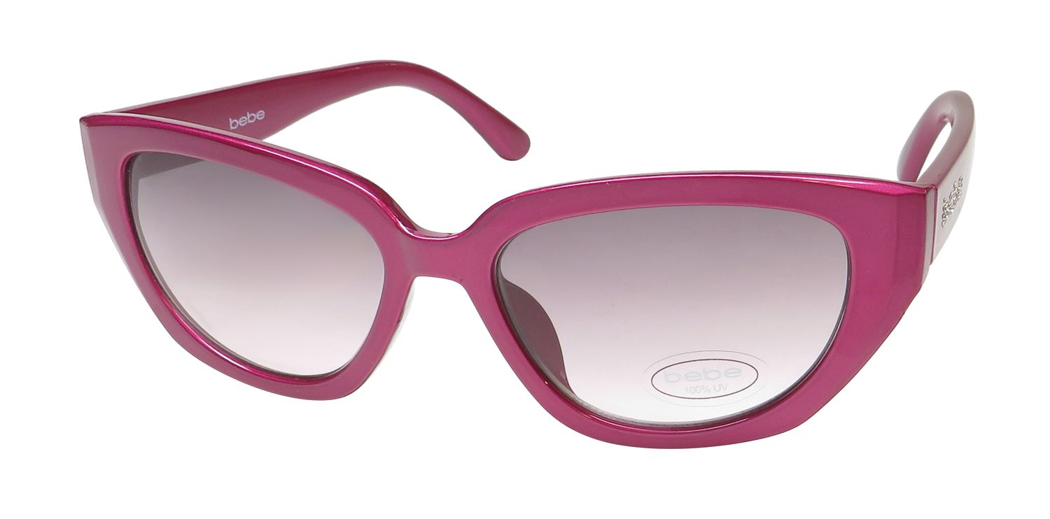 Bebe Bbop1004 Sunglasses by ModaFrames