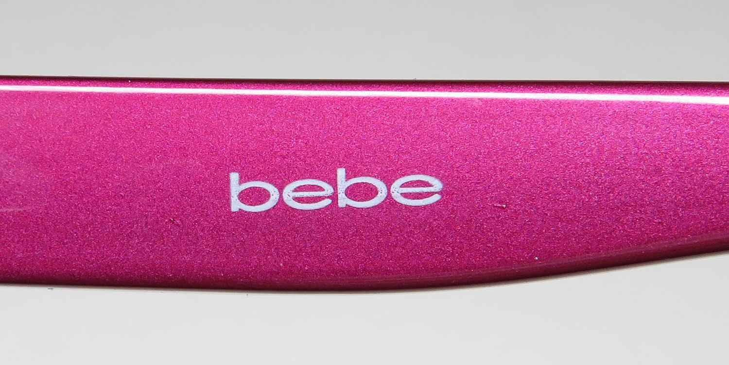 Bebe Bbop1004 Sunglasses