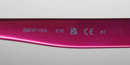 Bebe Bbop1004 Sunglasses