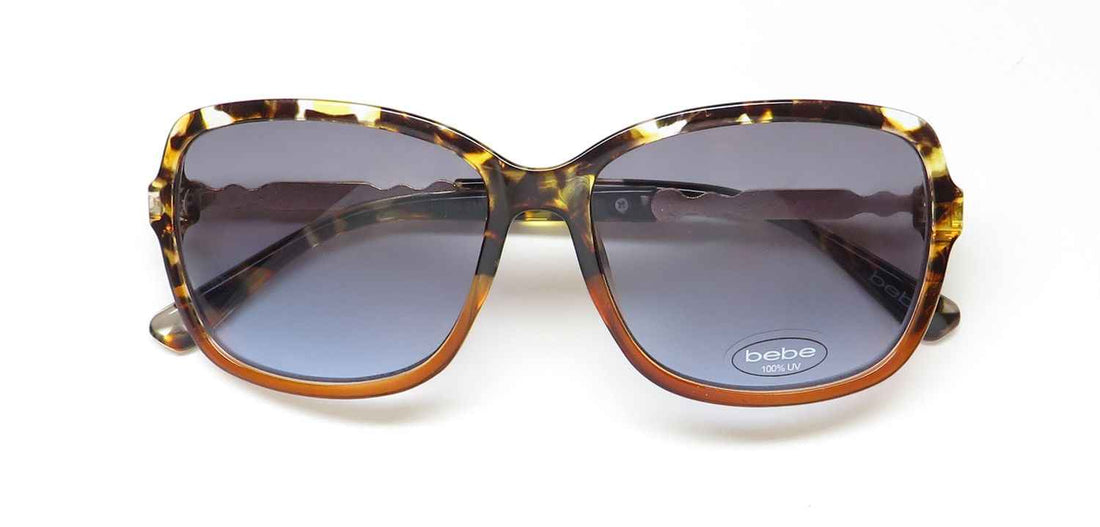 Bebe Bbop1005 Sunglasses