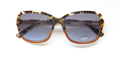 Bebe Bbop1005 Sunglasses