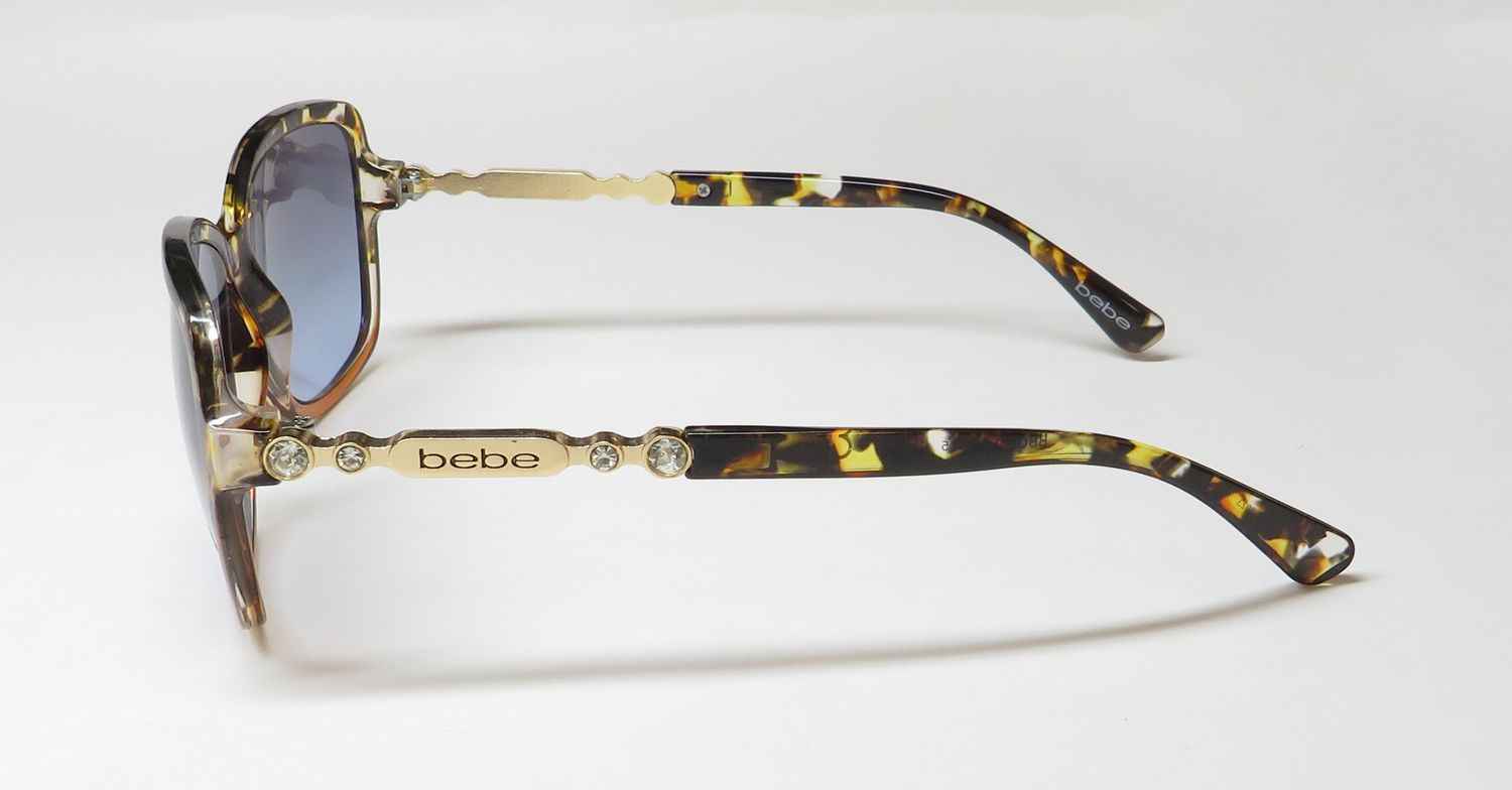 Bebe Bbop1005 Sunglasses
