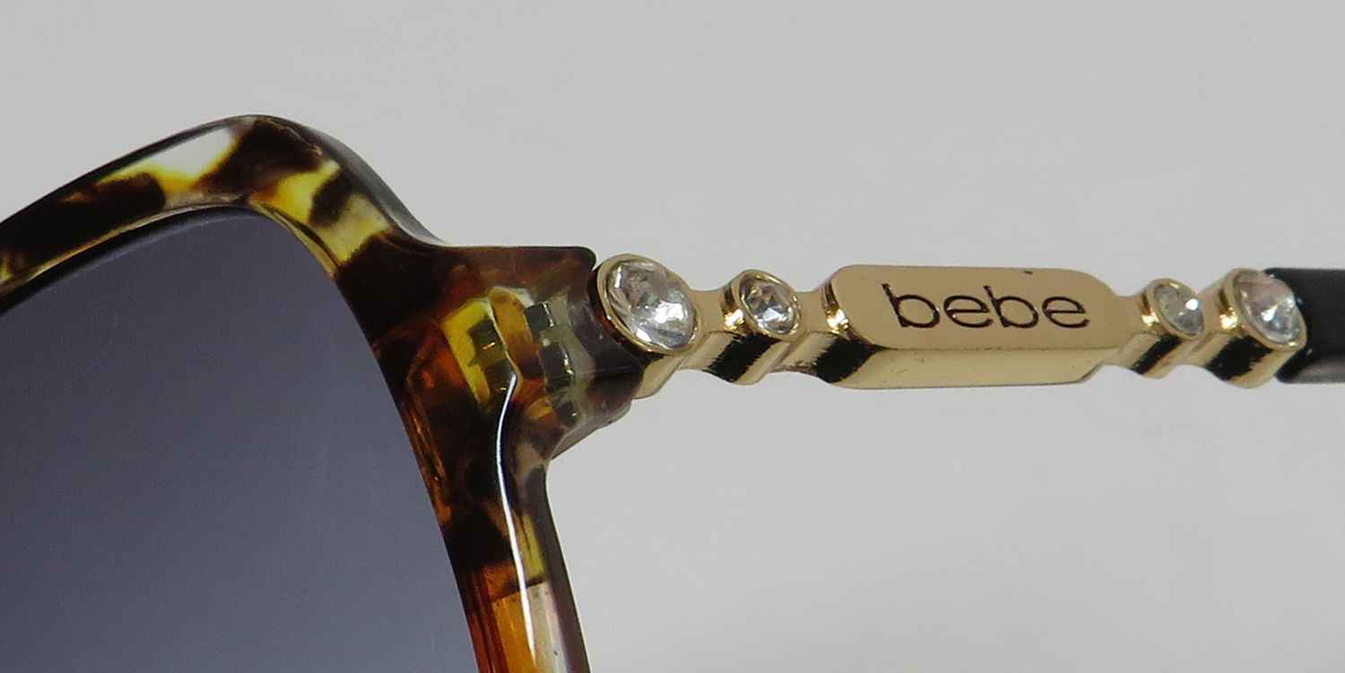 Bebe Bbop1005 Sunglasses