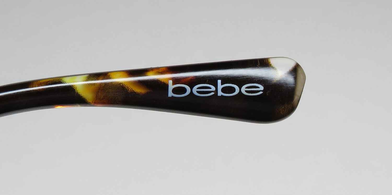 Bebe Bbop1005 Sunglasses
