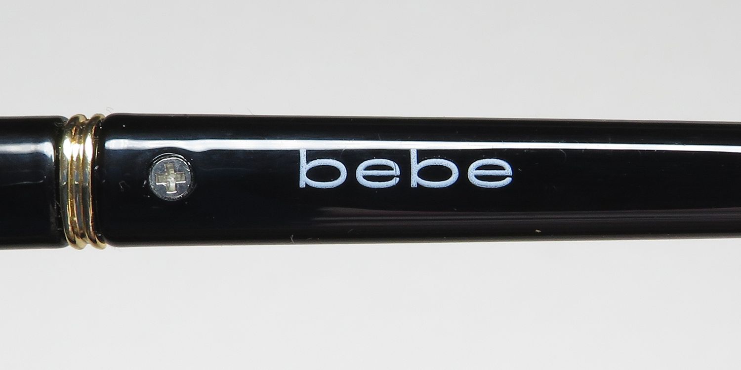 Bebe Bbop1015ce Sunglasses by ModaFrames