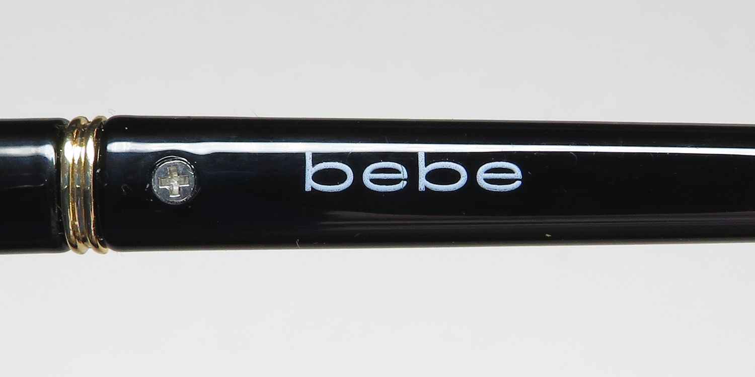 Bebe Bbop1015ce Sunglasses
