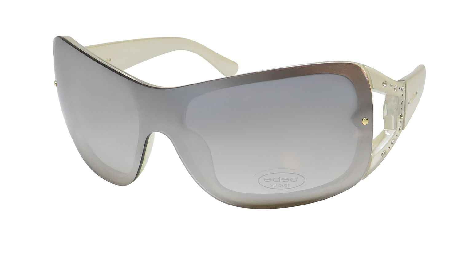 Bebe Bbop1016ce Sunglasses