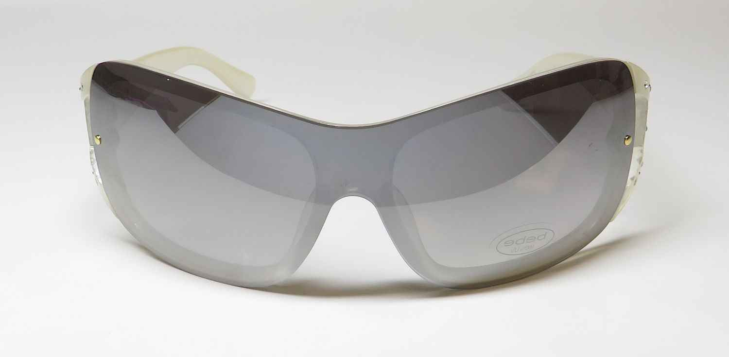 Bebe Bbop1016ce Sunglasses