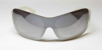 Bebe Bbop1016ce Sunglasses