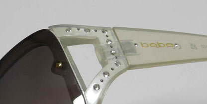 Bebe Bbop1016ce Sunglasses