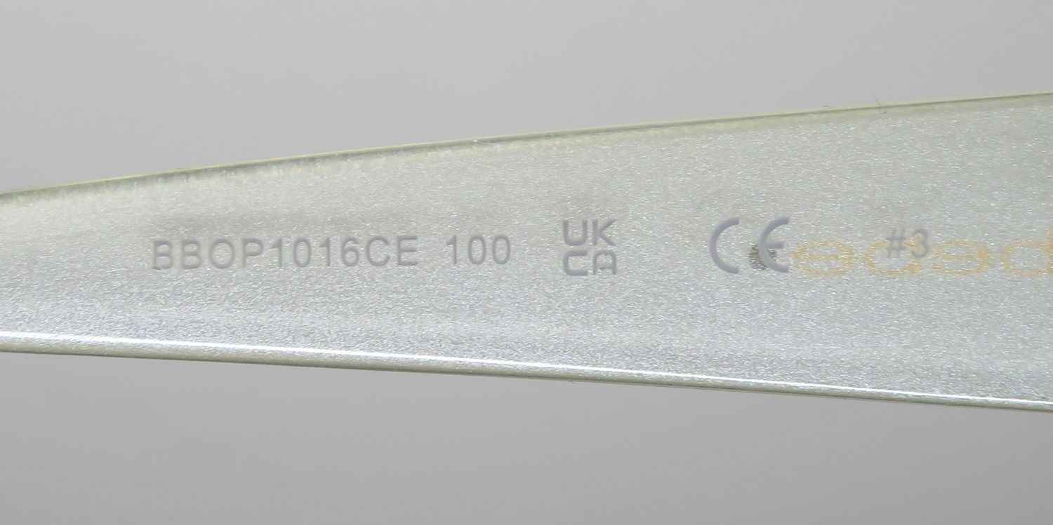 Bebe Bbop1016ce Sunglasses