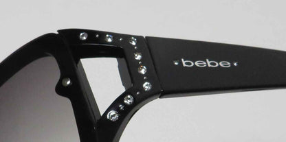 Bebe Bbop1016ce Sunglasses