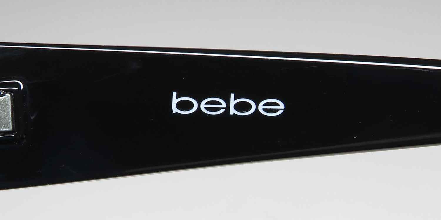 Bebe Bbop1016ce Sunglasses
