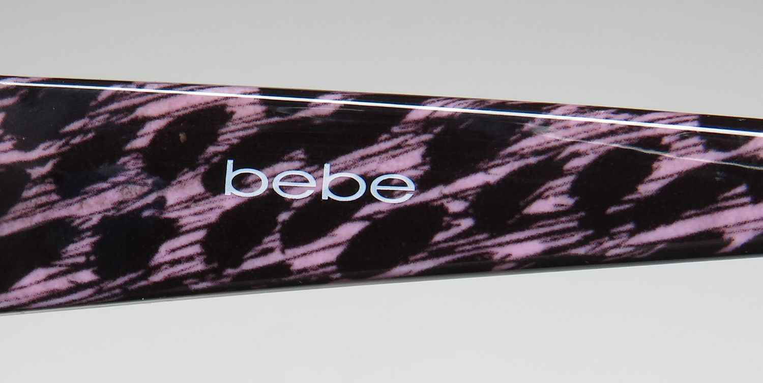 Bebe Bbop1016ce Sunglasses