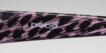 Bebe Bbop1016ce Sunglasses