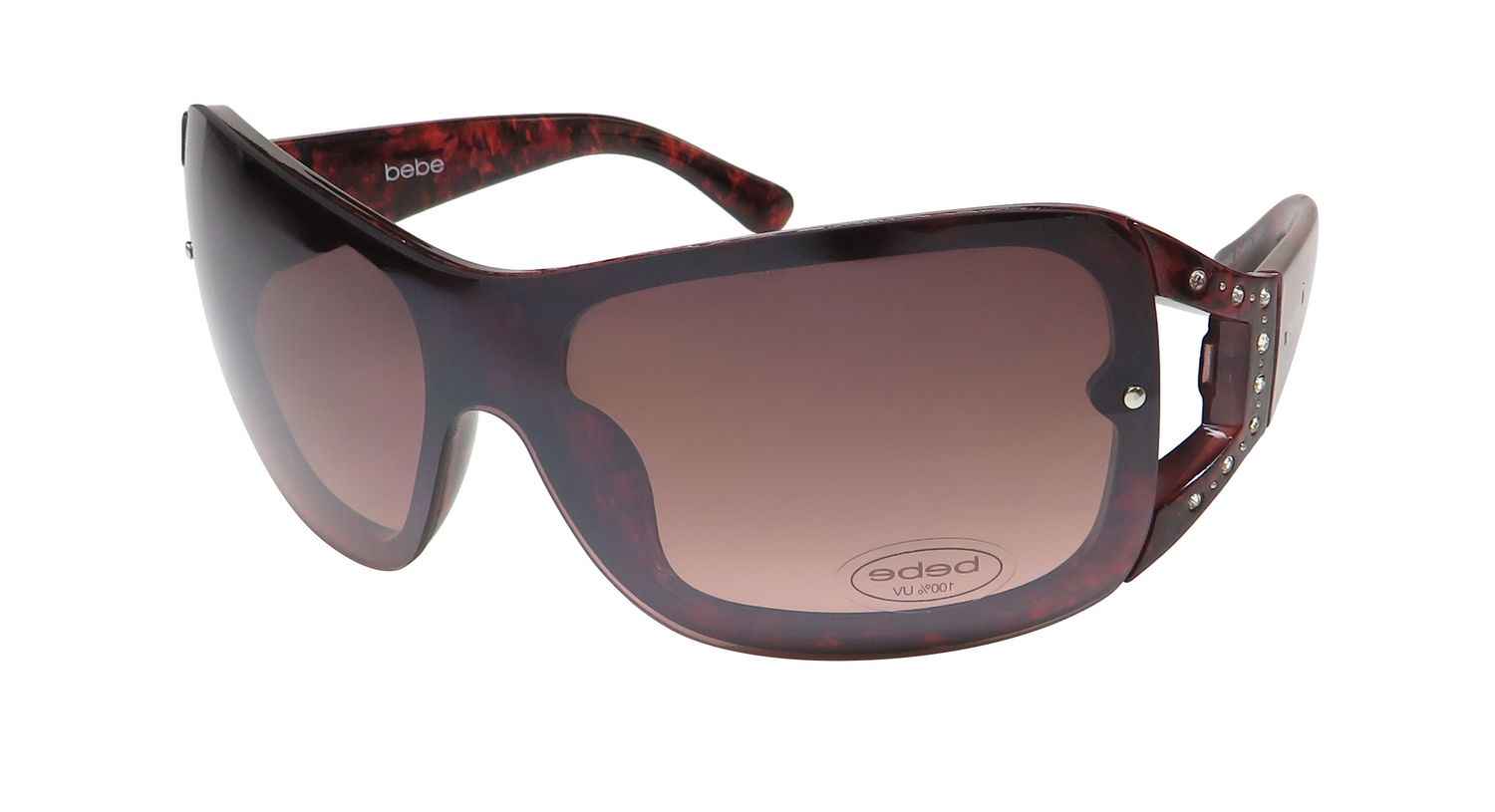 Bebe Bbop1016ce Sunglasses