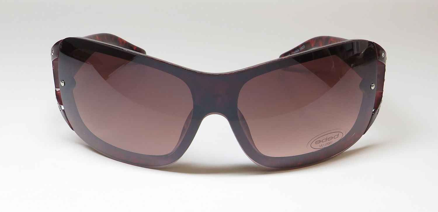Bebe Bbop1016ce Sunglasses