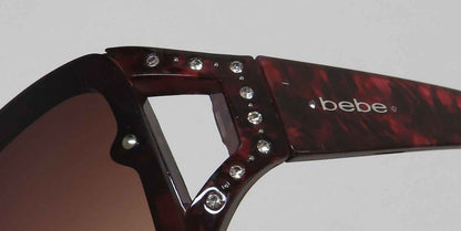 Bebe Bbop1016ce Sunglasses