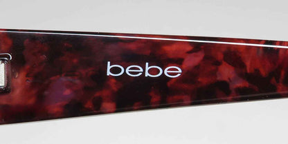 Bebe Bbop1016ce Sunglasses