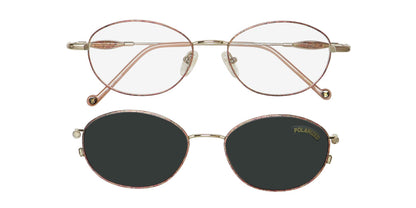 SmartClip 234 Eyeglasses