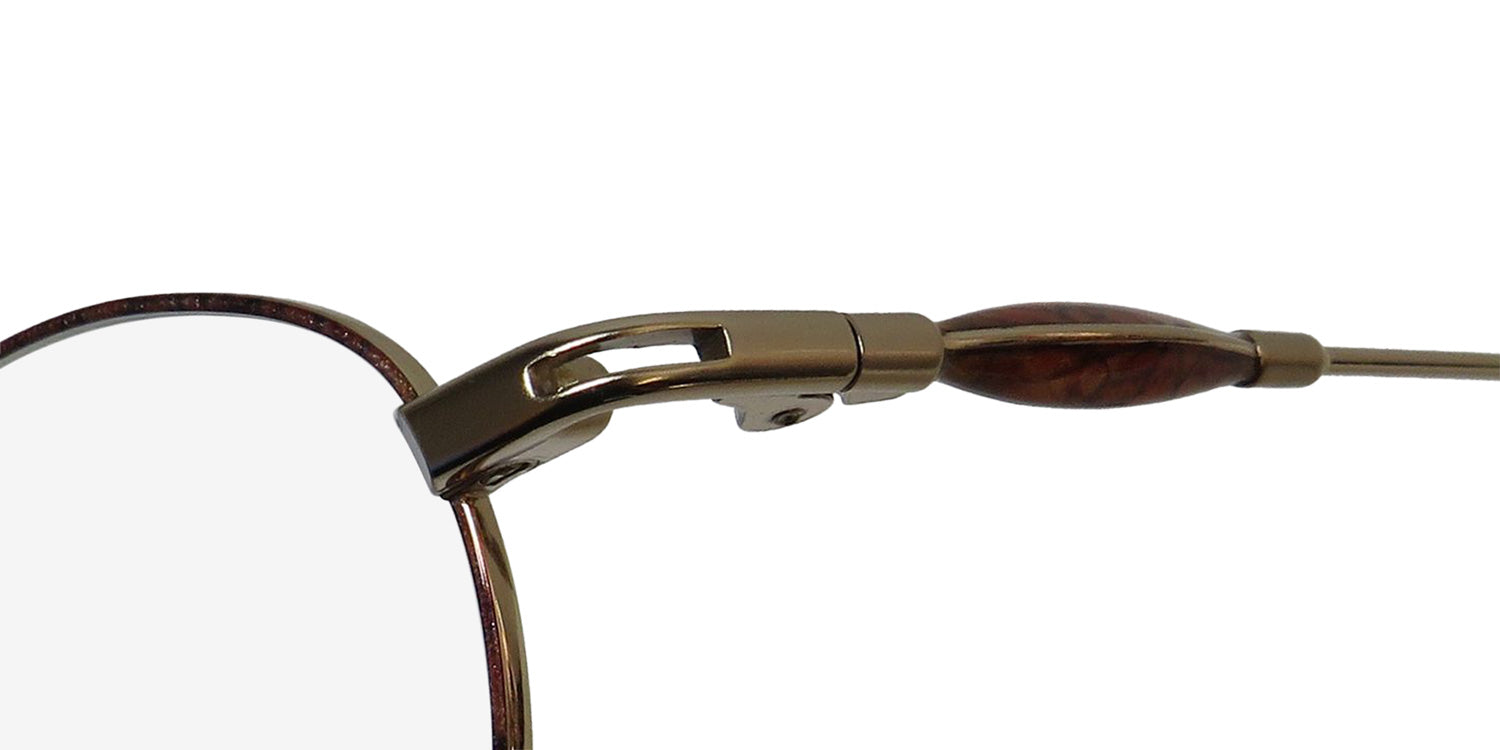SmartClip 234 Eyeglasses by ModaFrames