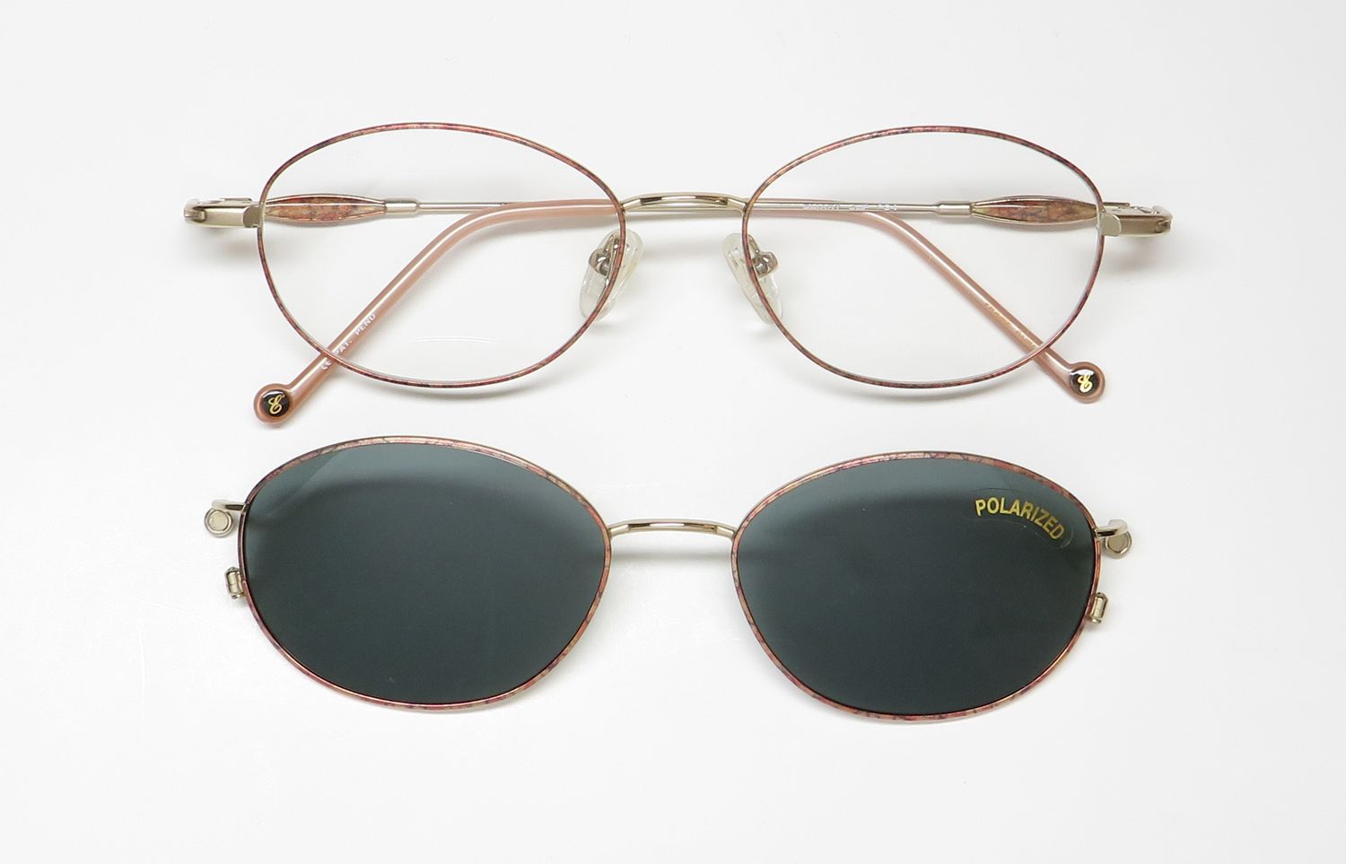 SmartClip 234 Eyeglasses