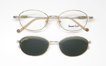 SmartClip 234 Eyeglasses