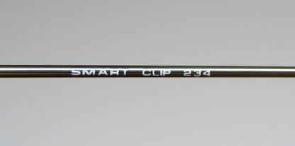 SmartClip 234 Eyeglasses