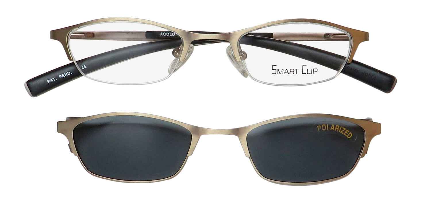 SmartClip 606 Eyeglasses