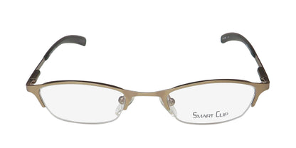 SmartClip 606 Eyeglasses by ModaFrames