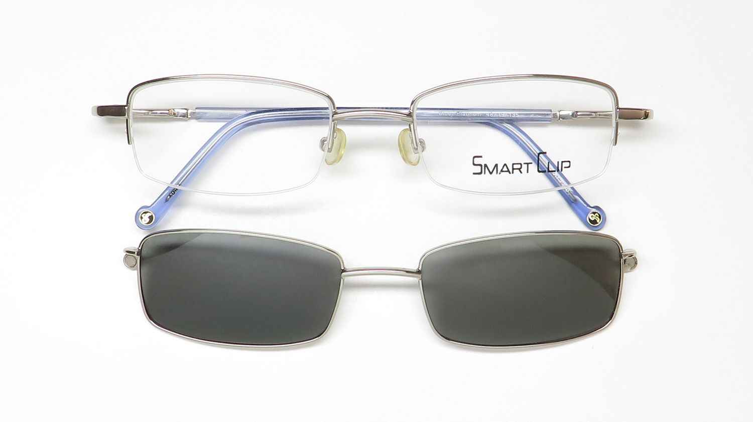 SmartClip 260 Eyeglasses