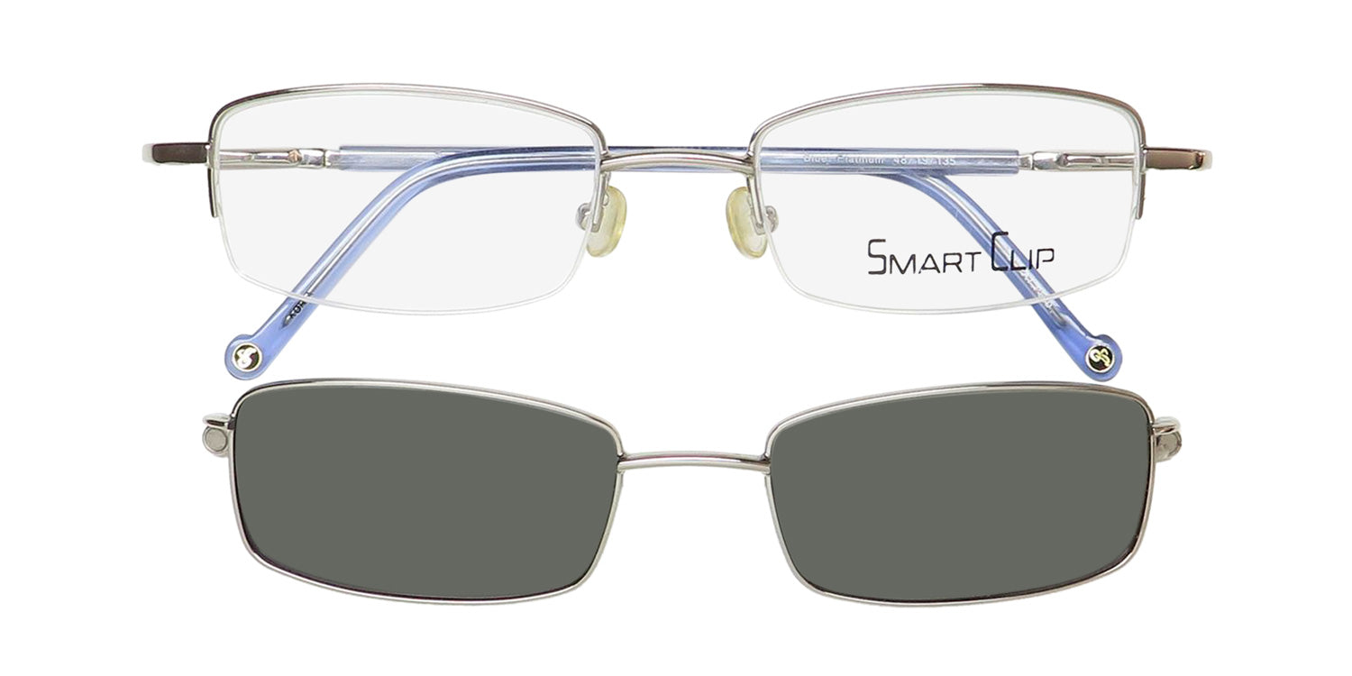 SmartClip 260 Eyeglasses by ModaFrames