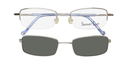 SmartClip 260 Eyeglasses by ModaFrames