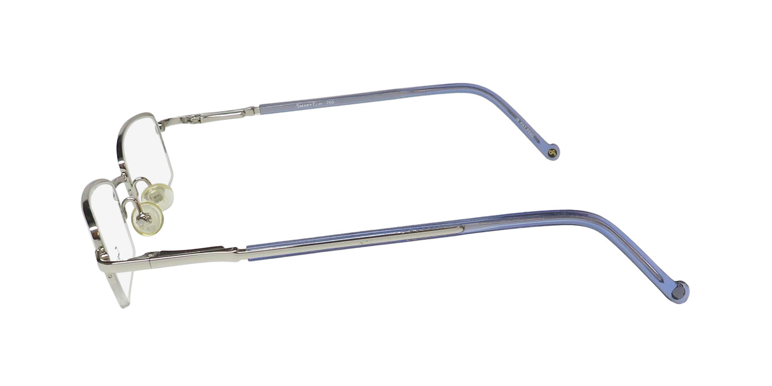 SmartClip 260 Eyeglasses by ModaFrames
