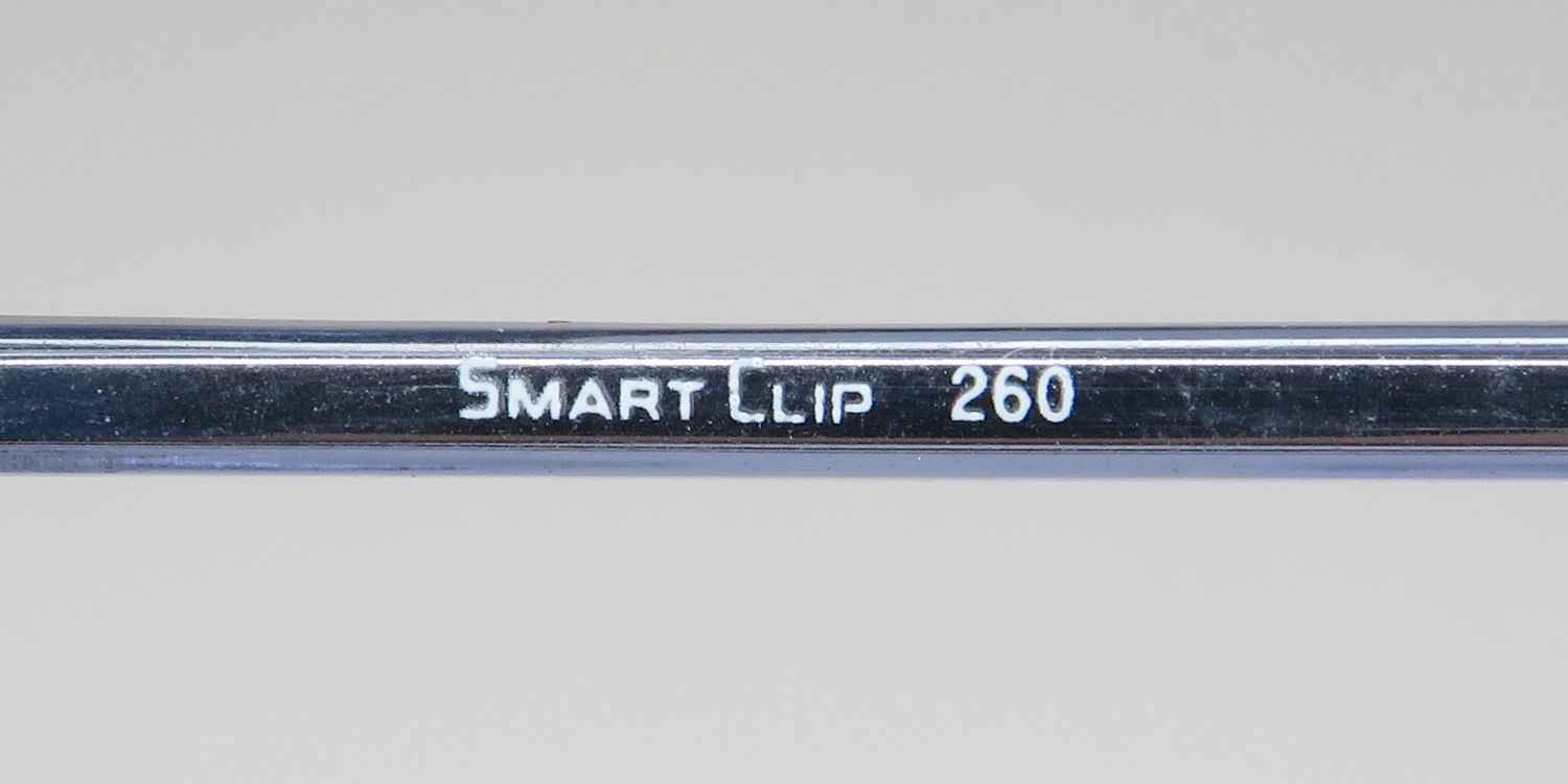 SmartClip 260 Eyeglasses