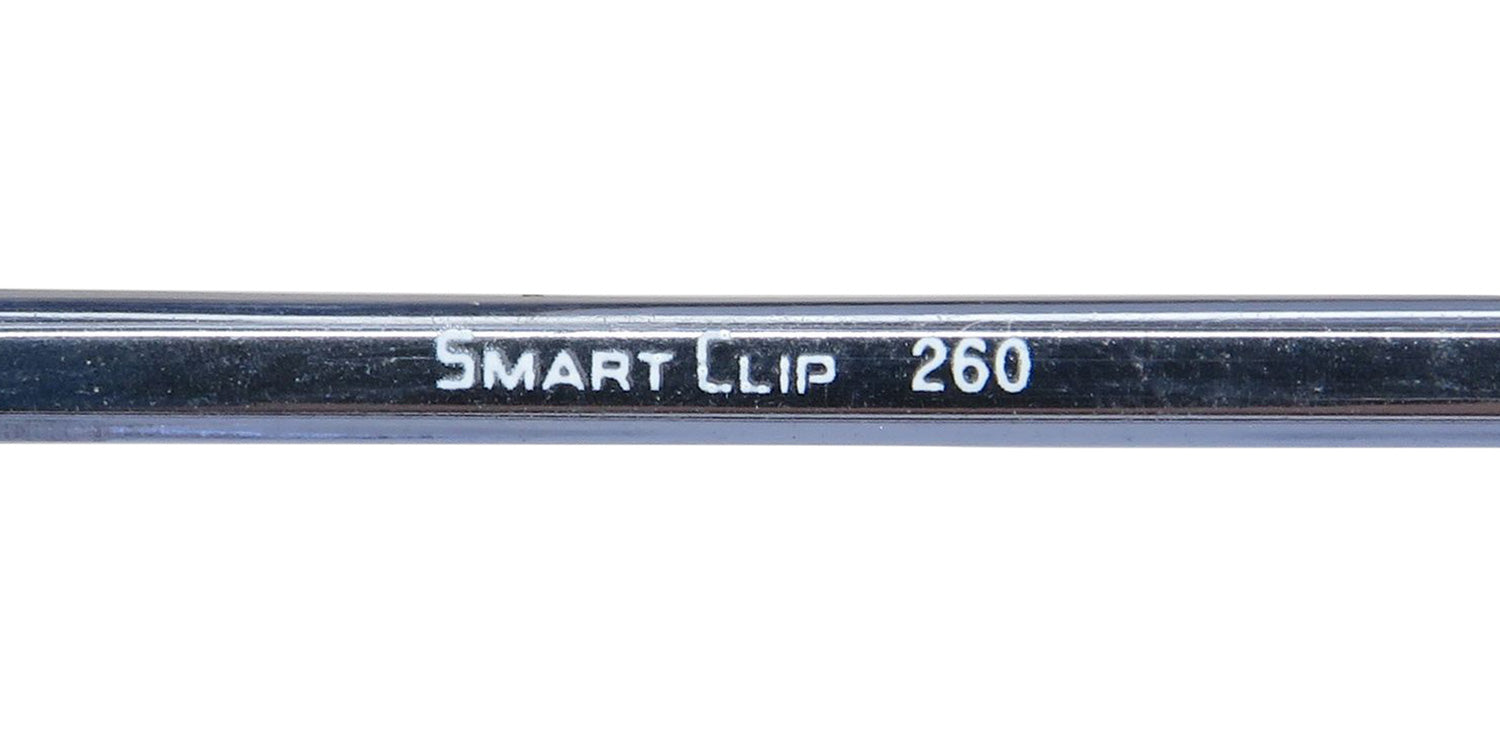 SmartClip 260 Eyeglasses by ModaFrames