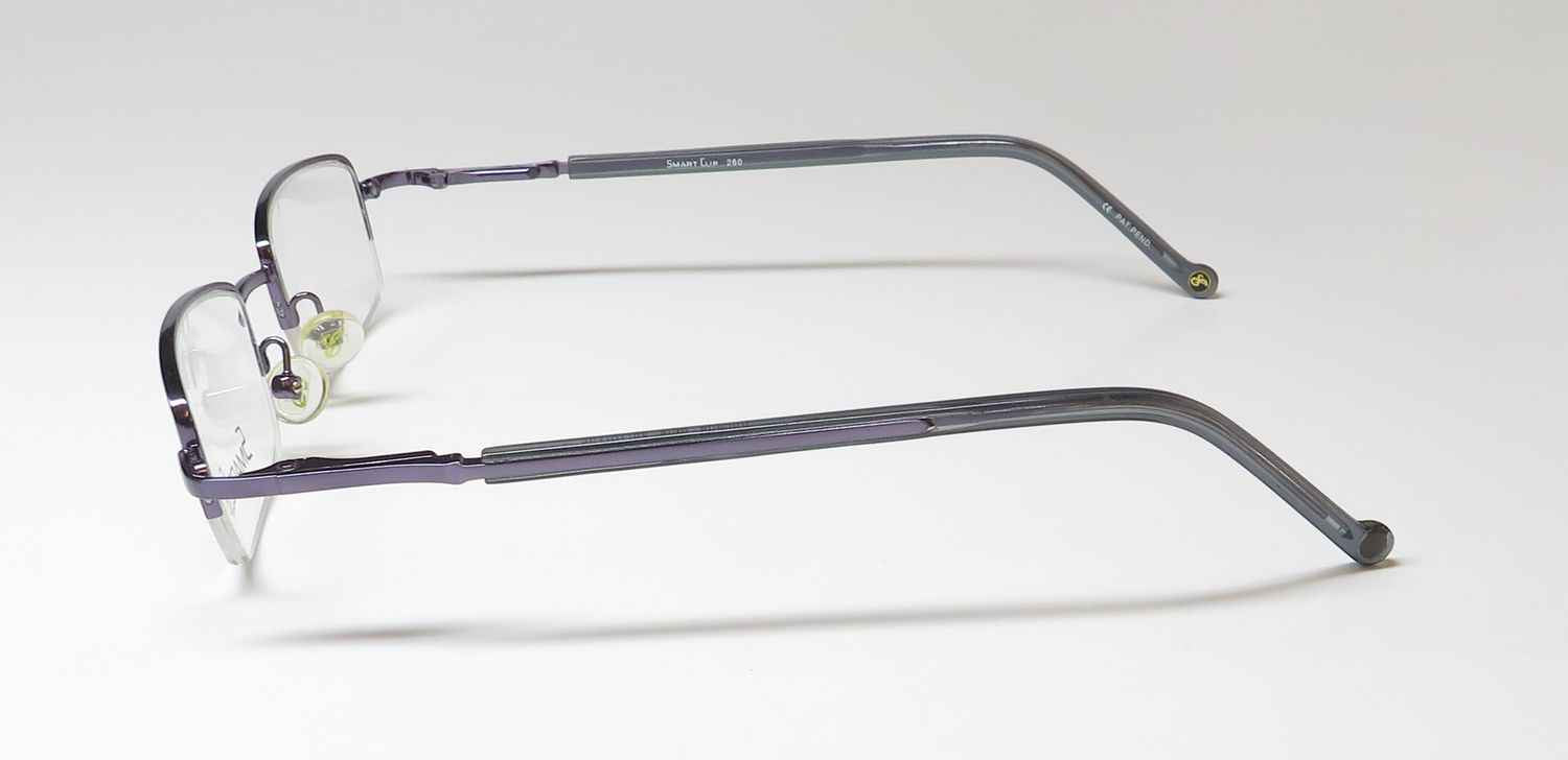 SmartClip 260 Eyeglasses
