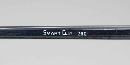 SmartClip 260 Eyeglasses