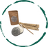 Toothpowder Bundle by BeNat